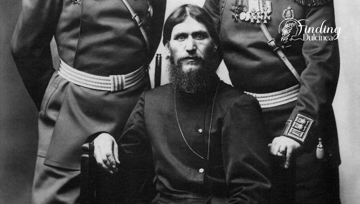 10 Crazy & Surprising Facts About Rasputin