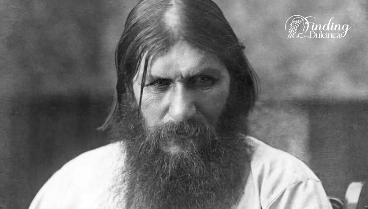 10 Crazy & Surprising Facts About Rasputin