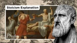 Stoicism Explanation