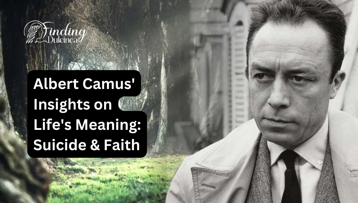 Albert Camus