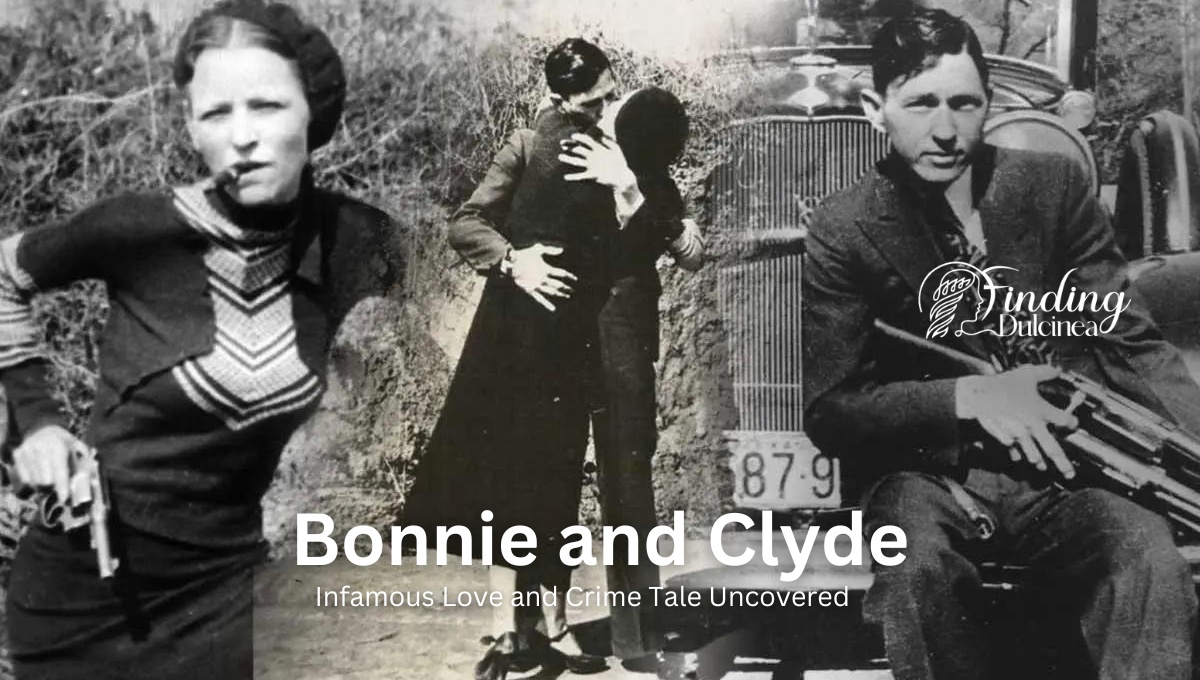 Bonnie and Clyde