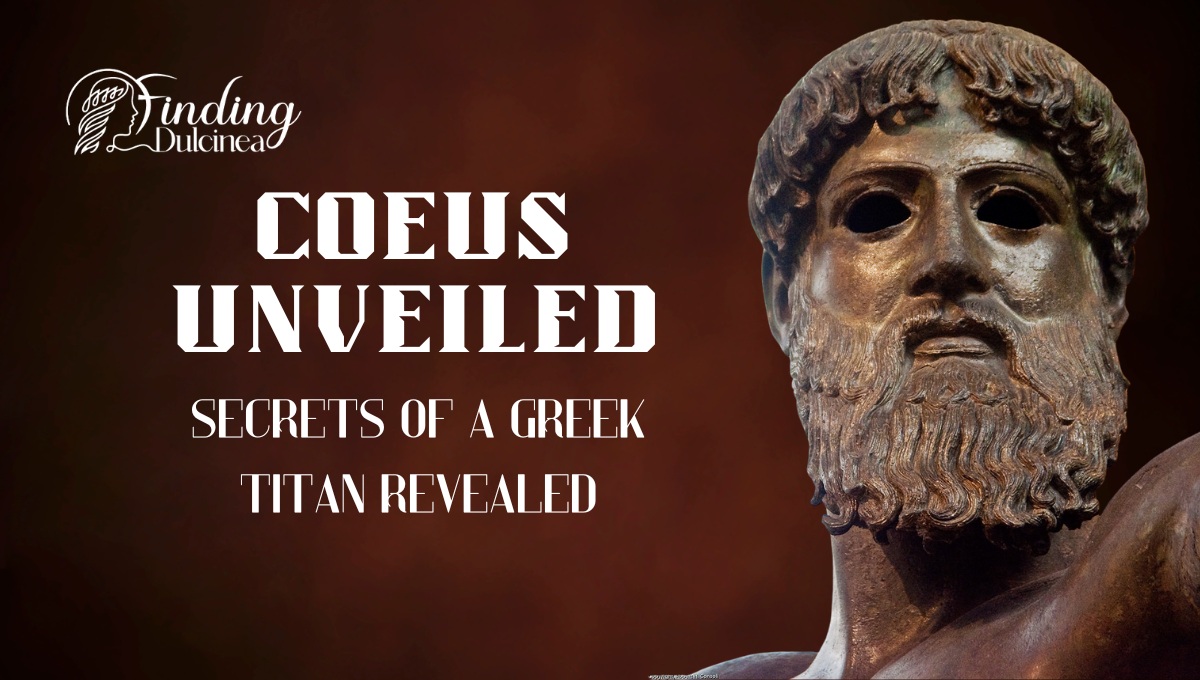 All About Coeus