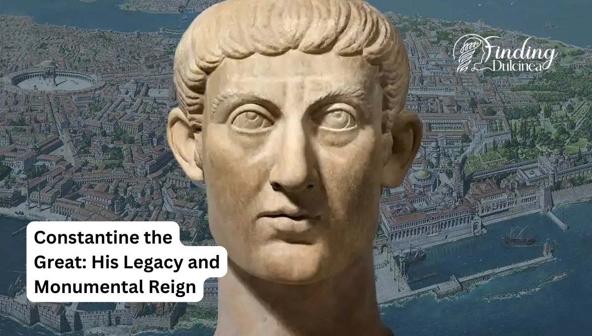 Constantine the Great