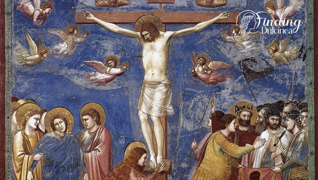 Crucifixion: A Death Sentence That Transcended Eras