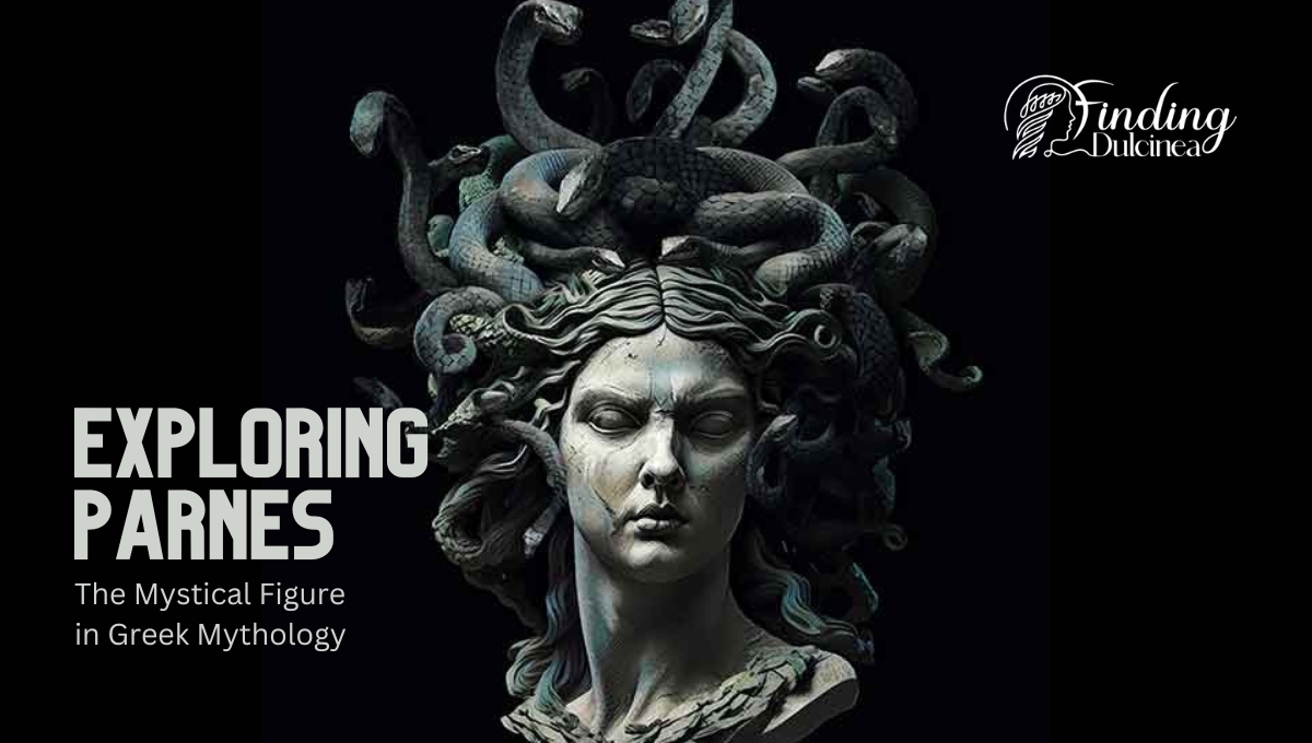 Who Is Parnes in Greek Mythology