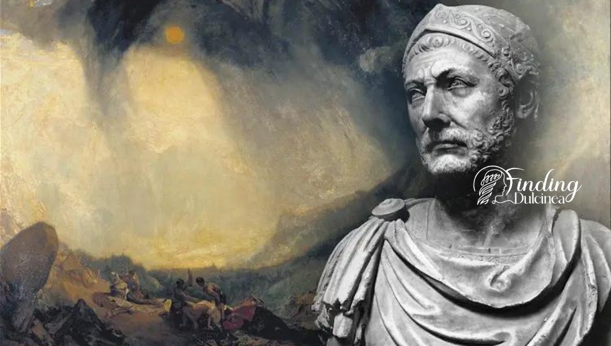 Hannibal Barca