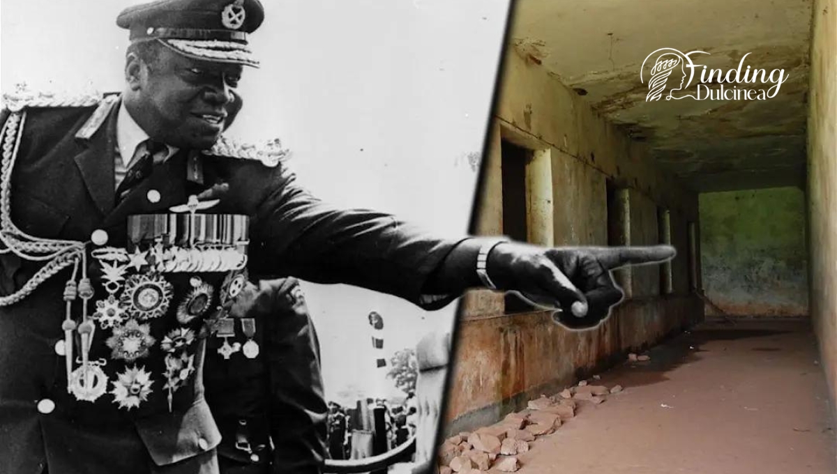 Idi Amin's Reign