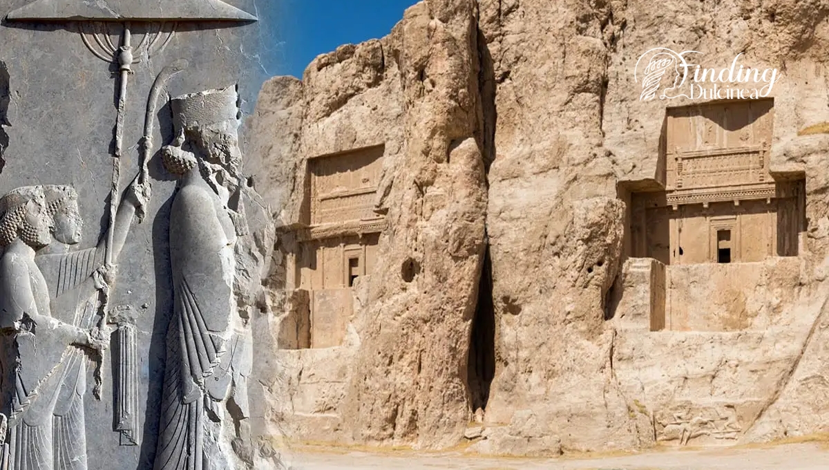 Kings of Persia