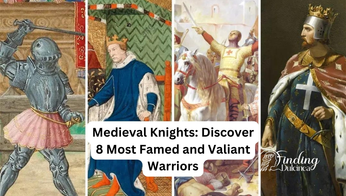 Medieval Knights