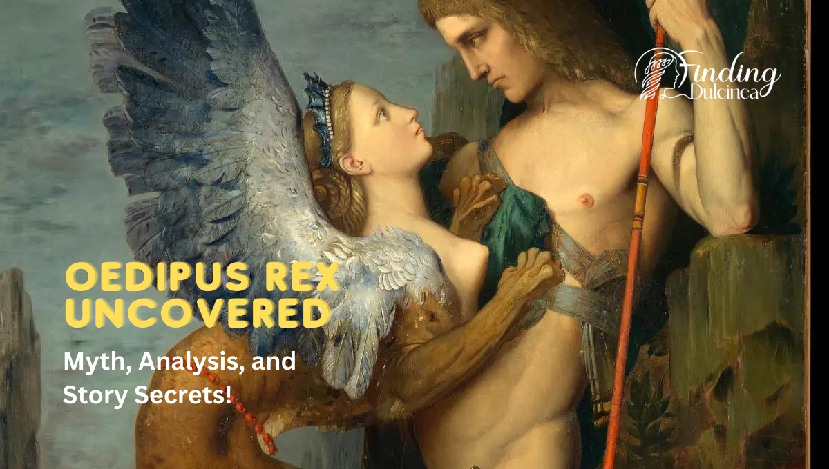 Oedipus Rex