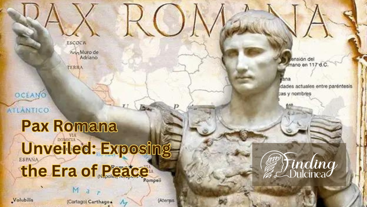 Pax Romana