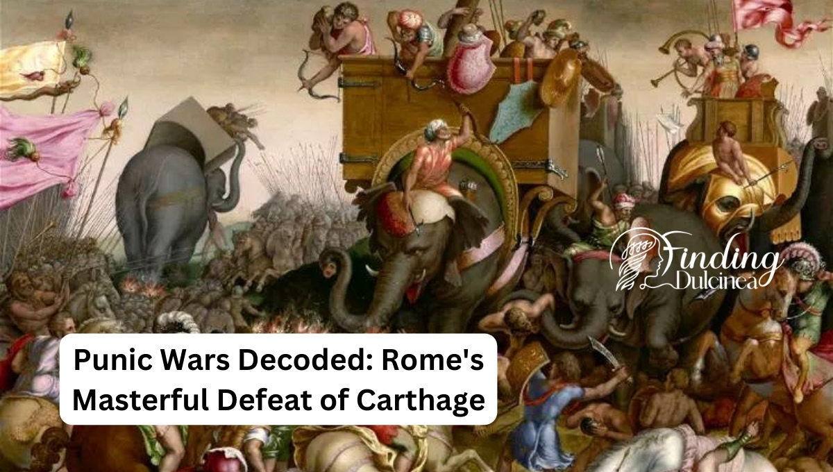 Punic Wars