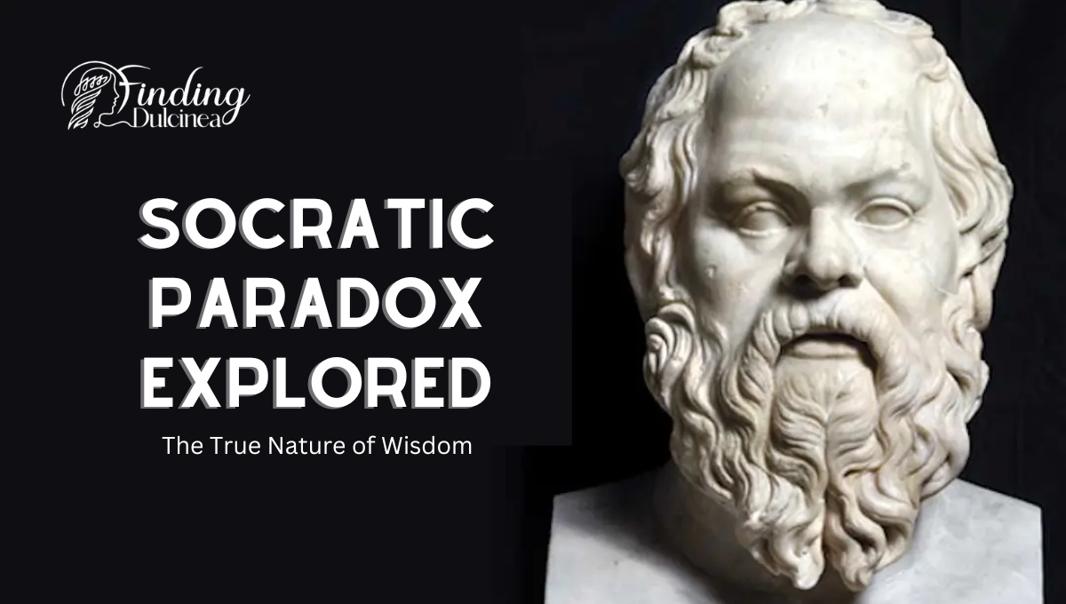 Deciphering the Socratic Paradox