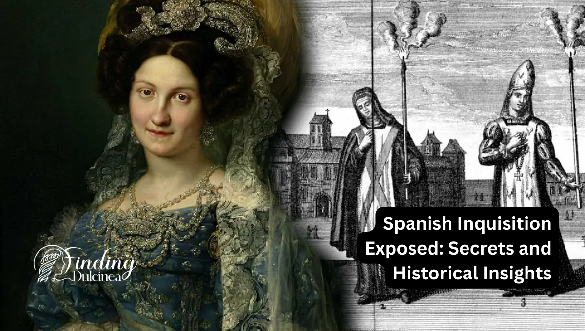 Spanish Inquisition