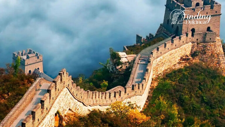 Who Built the Great Wall of China? Discover the Secrets!