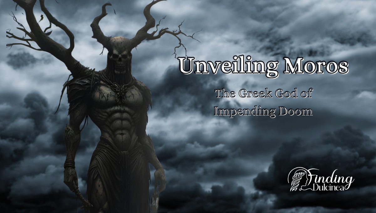 Origins and Family of Moros