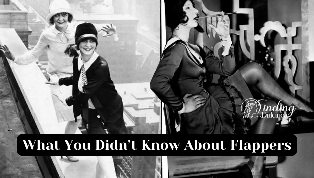 What You Didn’t Know About Flappers: 1920s Rule Breakers