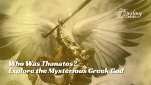 Who Was Thanatos