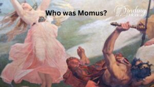 Who was Momus?