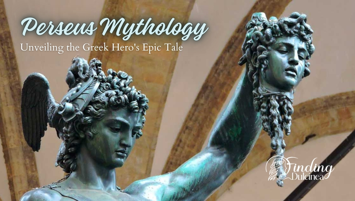 Who Was Medusa in Greek Mythology: Unraveling the Mythical Tale in