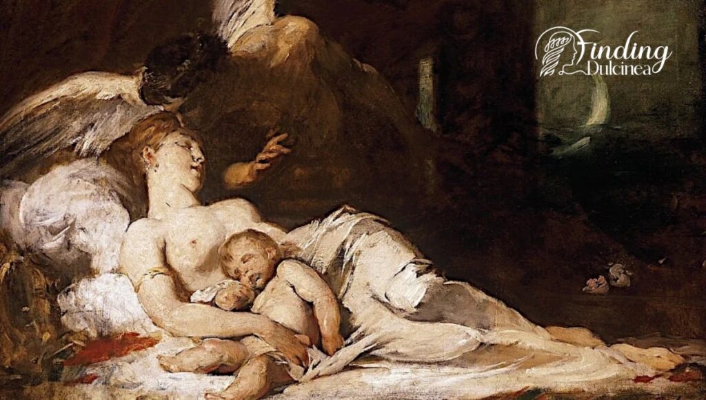 Origins & Lineage of Sleep’s Deity, 'Hypnοs'