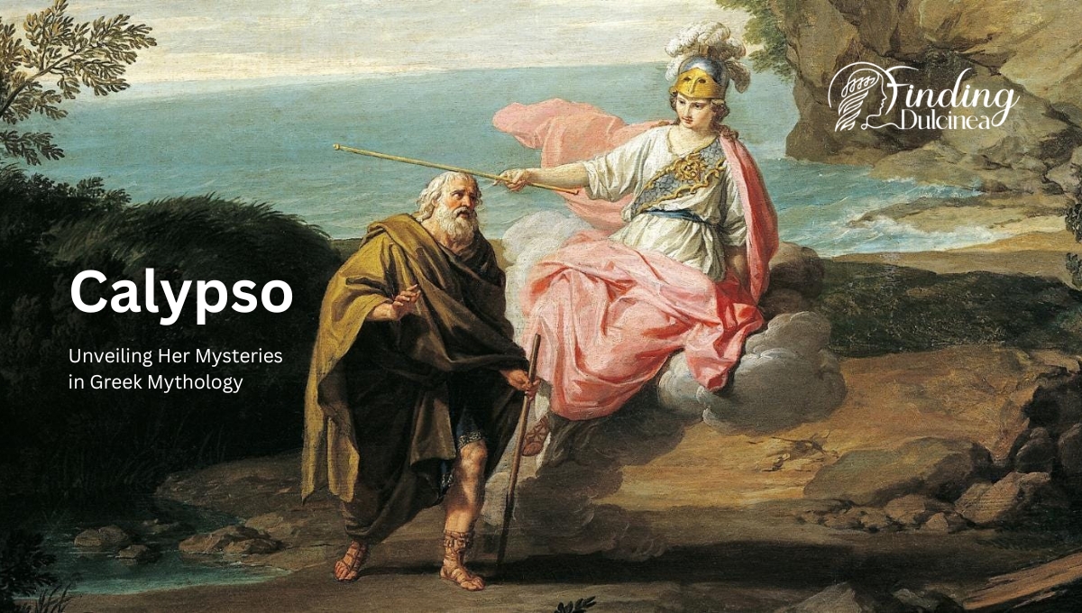 Who Was Calypso