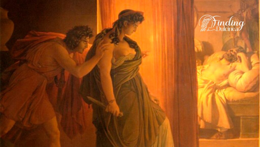 Electra's Place in Greek Mythology