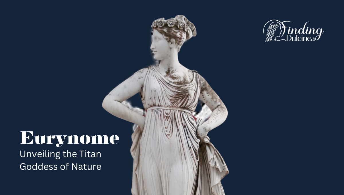 Who is Eurynome