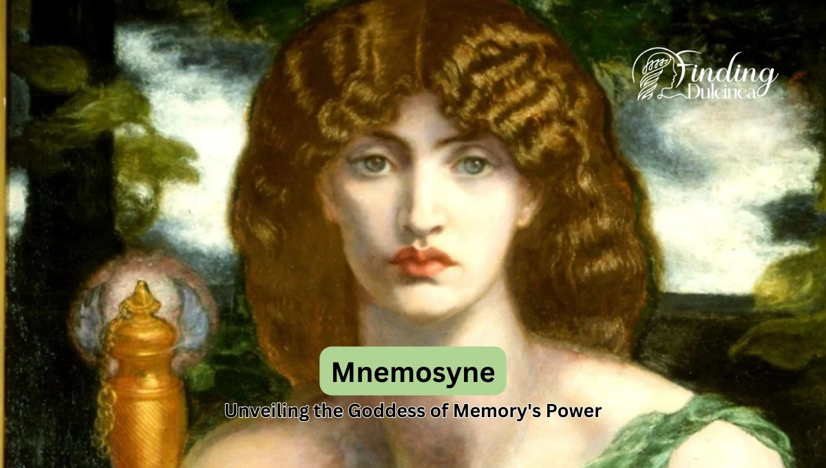 Mnemosyne