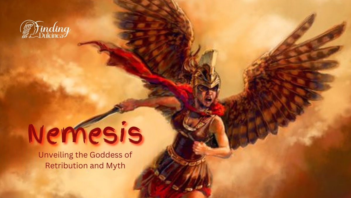 Who is Nemesis