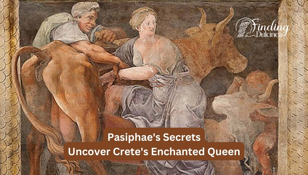 Pasiphae