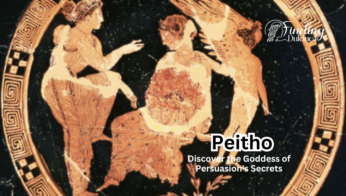 All About Peitho