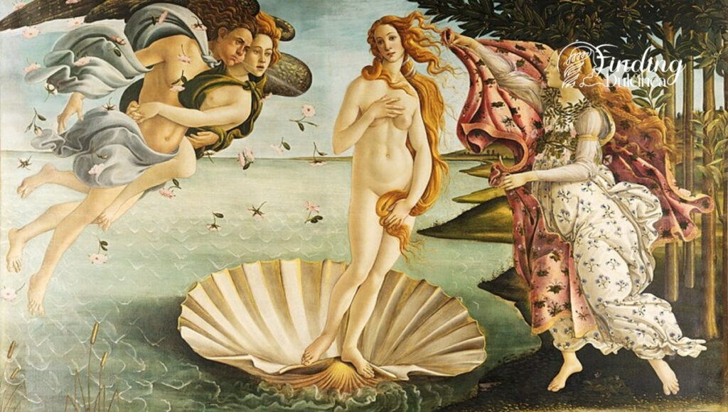 Symbols and Representations of Venus