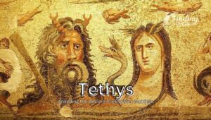 Echoes of Tethys