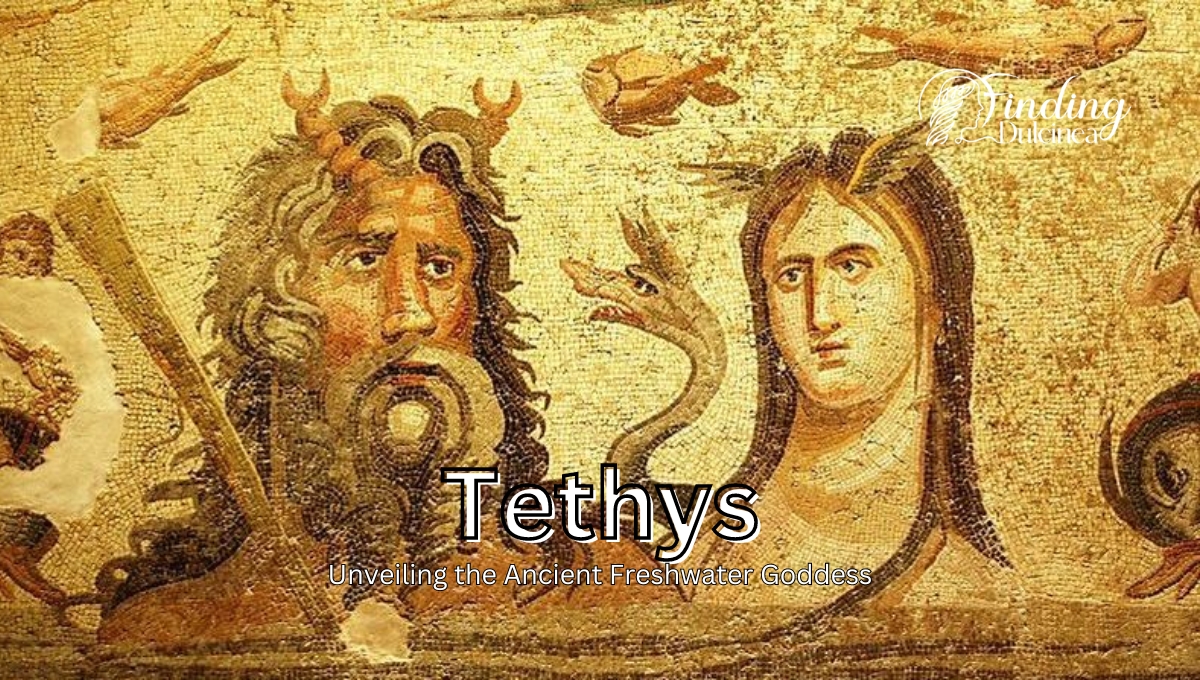 Echoes of Tethys