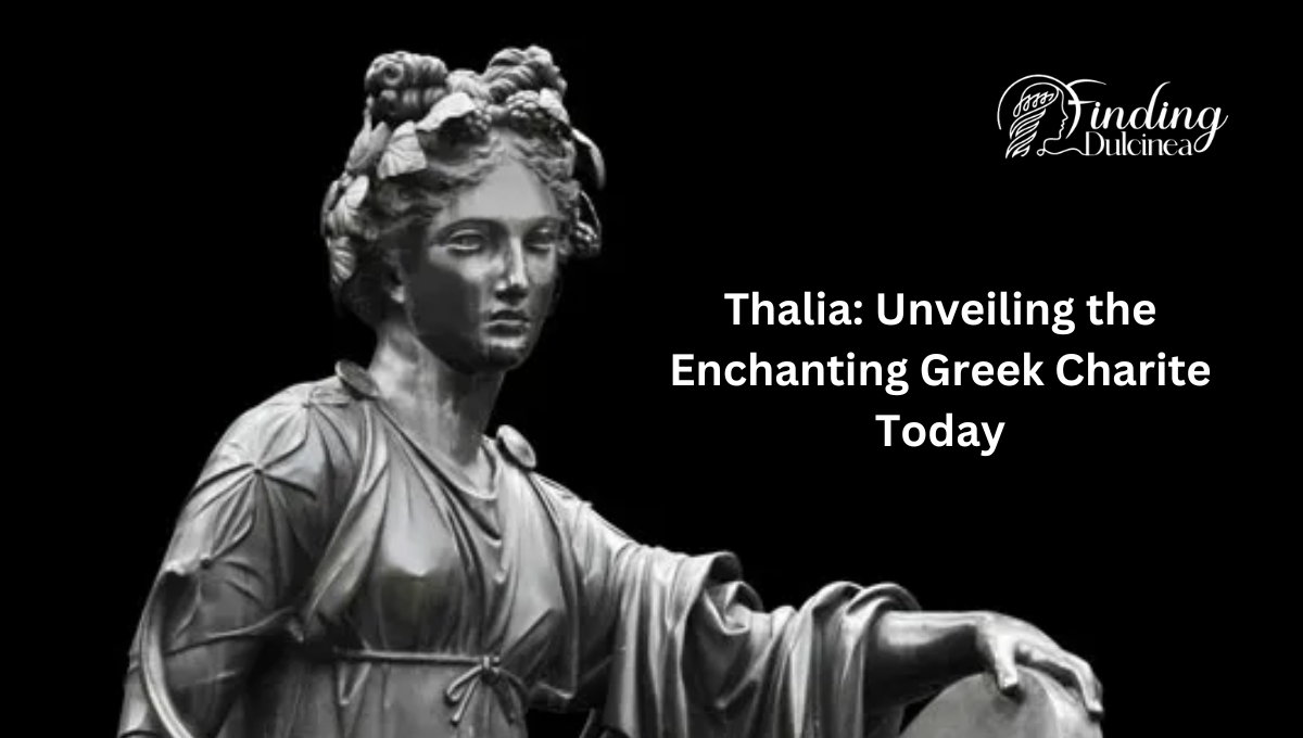 All About Thalia