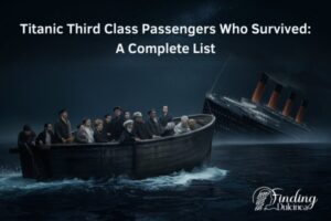 Titanic Third Class Passengers Who Survived: A Complete List