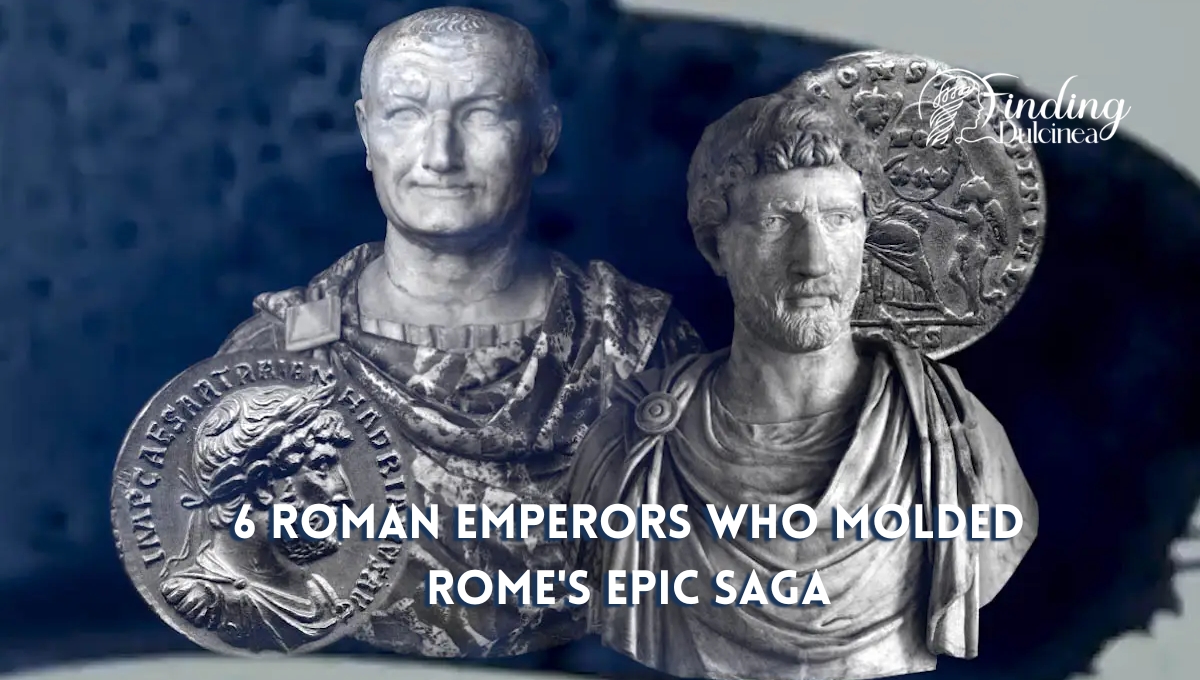 Roman Emperors
