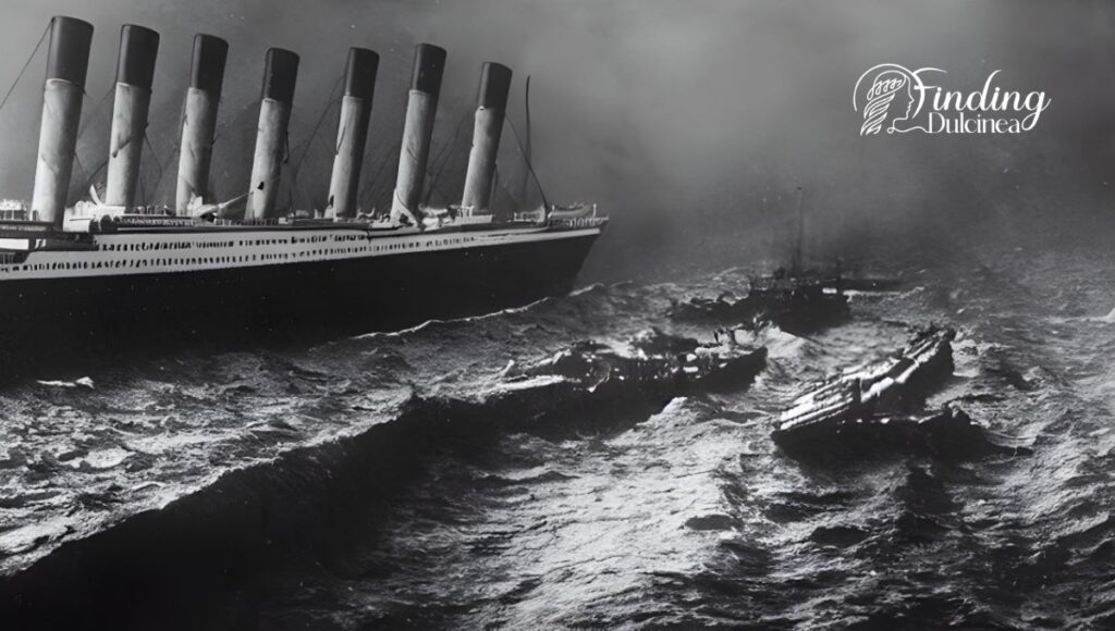 A Deep Dive Into The Destination Of RMS Titanic