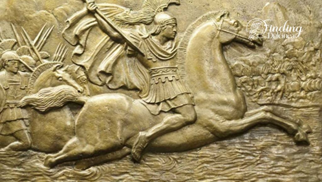 Alexander the Great Accomplishments