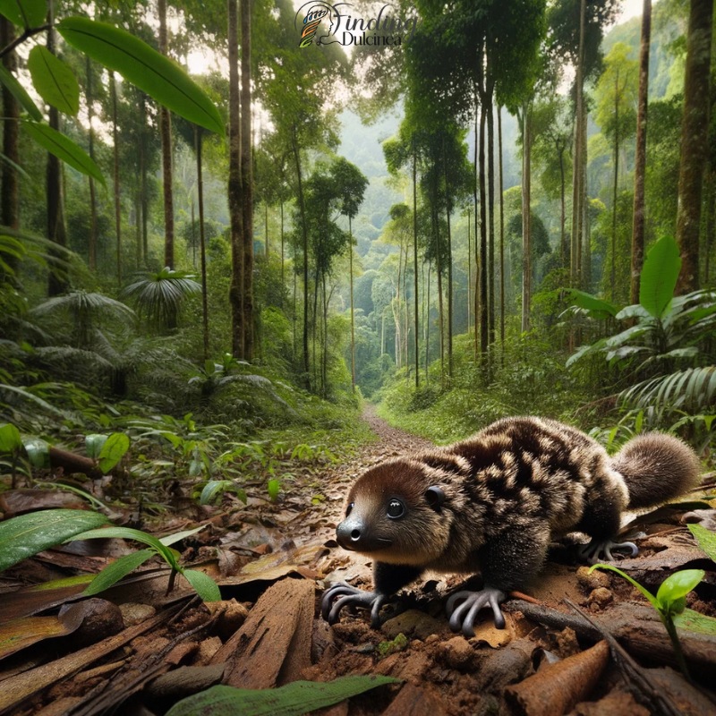 Colugo gliding membranes