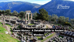 Delphi History