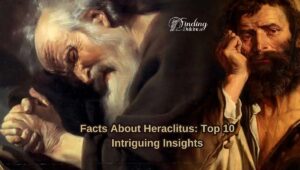 Facts About Heraclitus