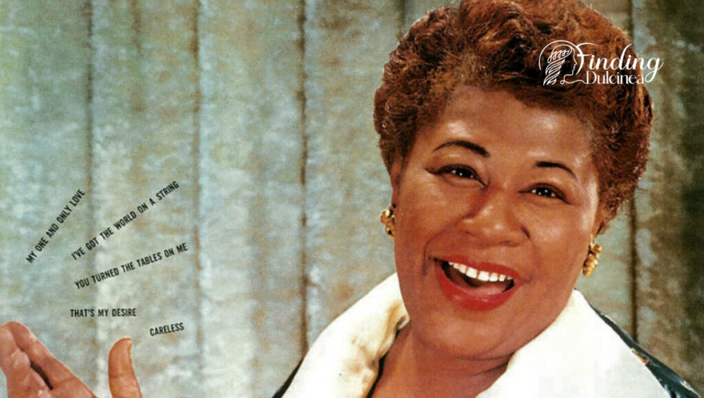 Ella Fitzgerald