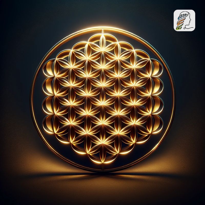 Flower of Life Symbolic Meanings