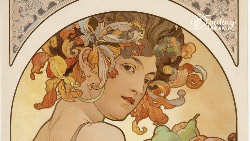 Art Nouveau and Art Deco