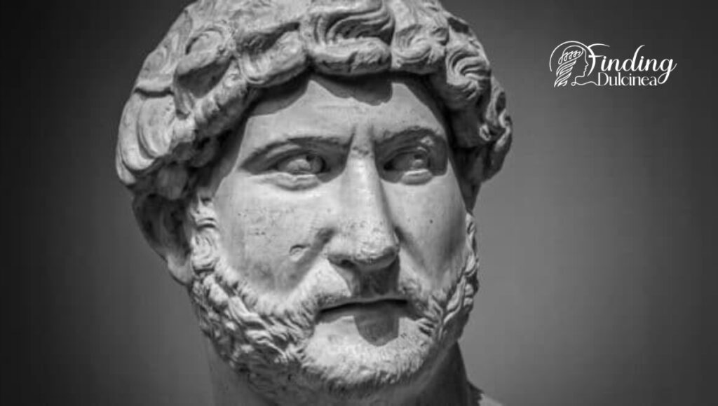 Hadrian: Fortifying the Borders of an Empire