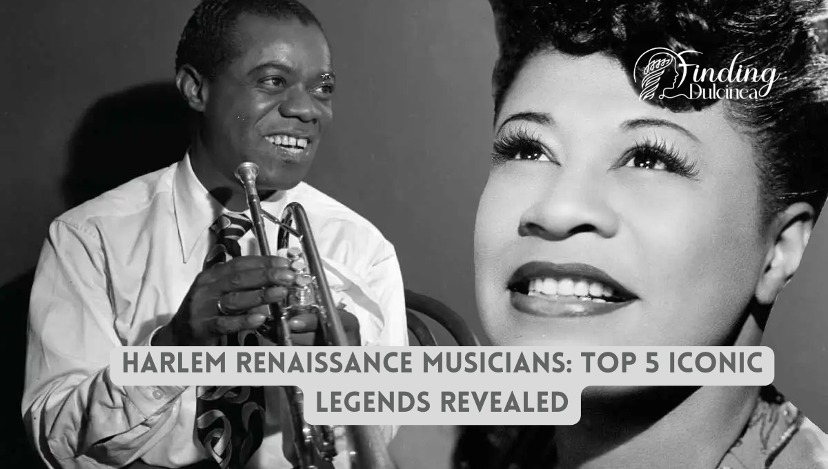 Harlem Renaissance Artists