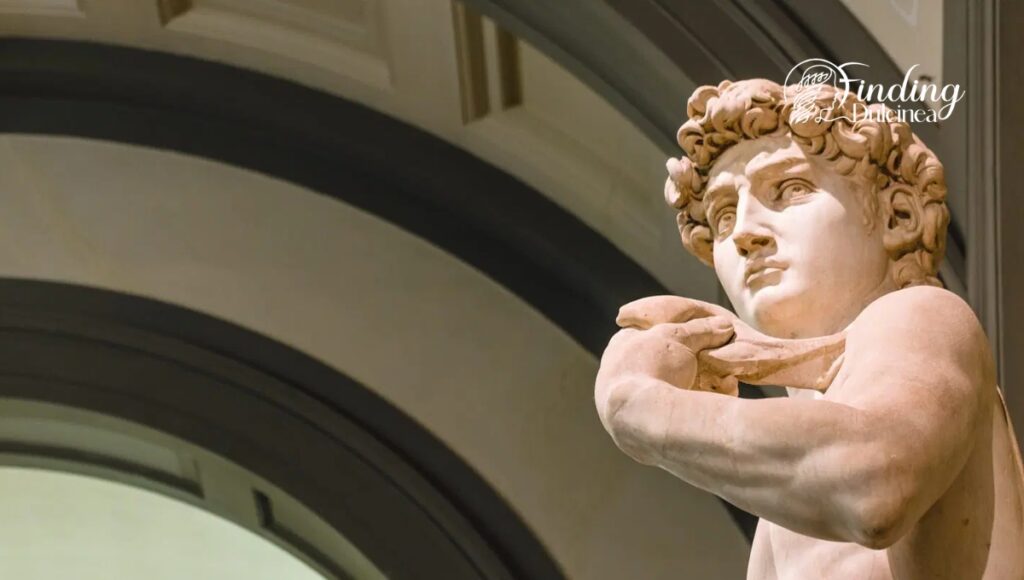 Michelangelo's David: Interpreting The Artform