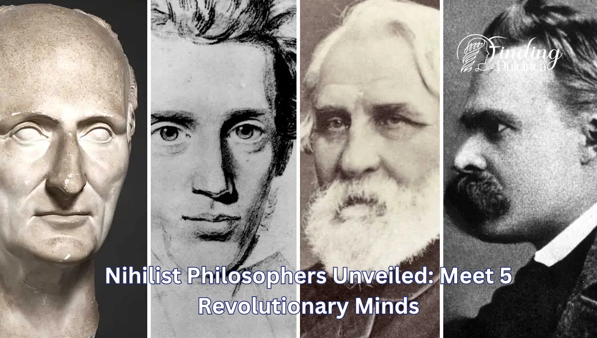 Nihilist Philosophers